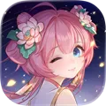 巡夢少女異世界宮廷綺譚 Appicon