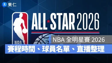 NBA NBA 全明星賽 NBA 全明星賽 2026