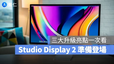 Studio Display Studio Display 2