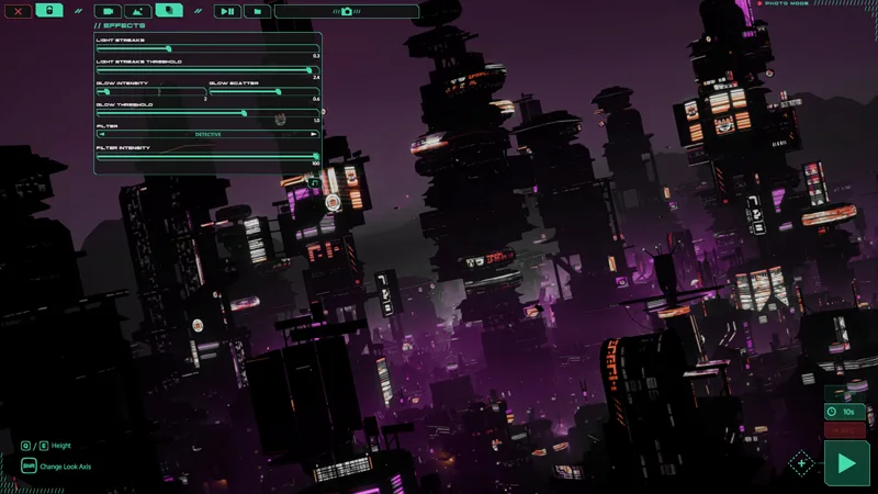 Steam 遊戲優惠 遊戲推薦 Dystopika