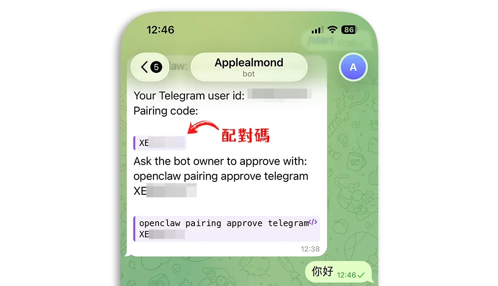 OpenClaw 入門教學 養龍蝦