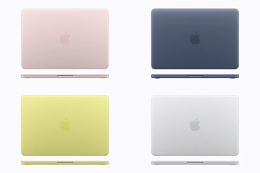 MacBook Neo 平價