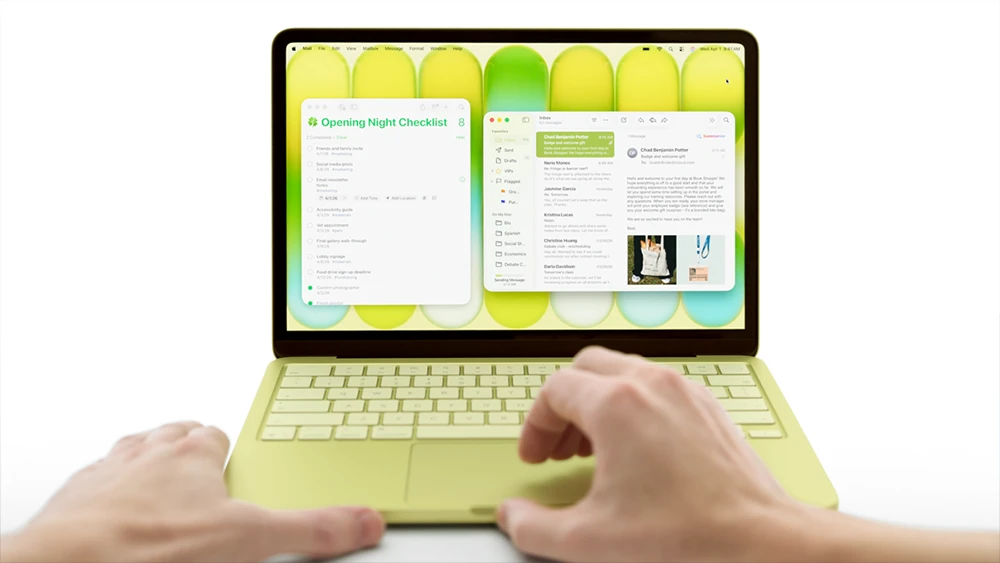 MacBook Neo 平價版 Touch ID 8GB 記憶體 USB2 速度