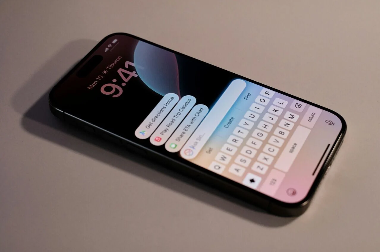 iOS 27 Siri