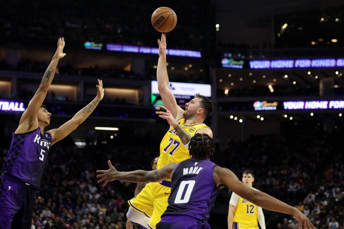 NBA NBA 轉播 NBA 直播 NBA 線上看 NBA LIVE NBA 賽事 湖人隊 國王隊 湖人 國王