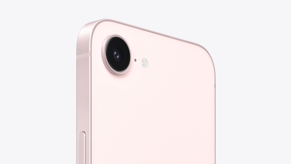 iPhone 17e
