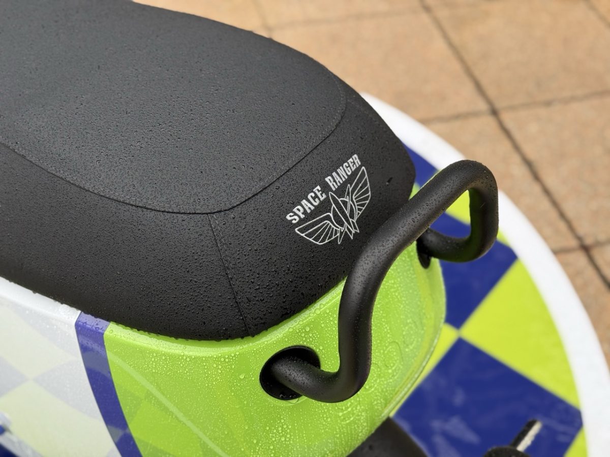 Gogoro Gogoro EZZY 500 玩具總動員 Gogoro EZZY 500 玩具總動員聯名款