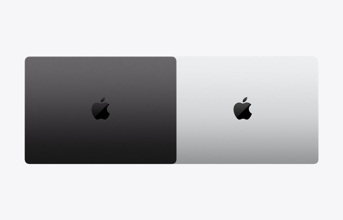 M5 Pro M5 Max MacBook Pro