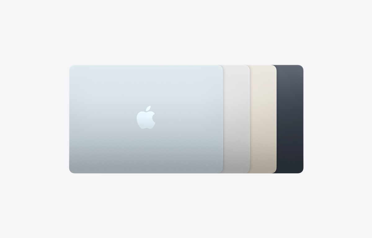 M5 MacBook Air M5 MacBook Air