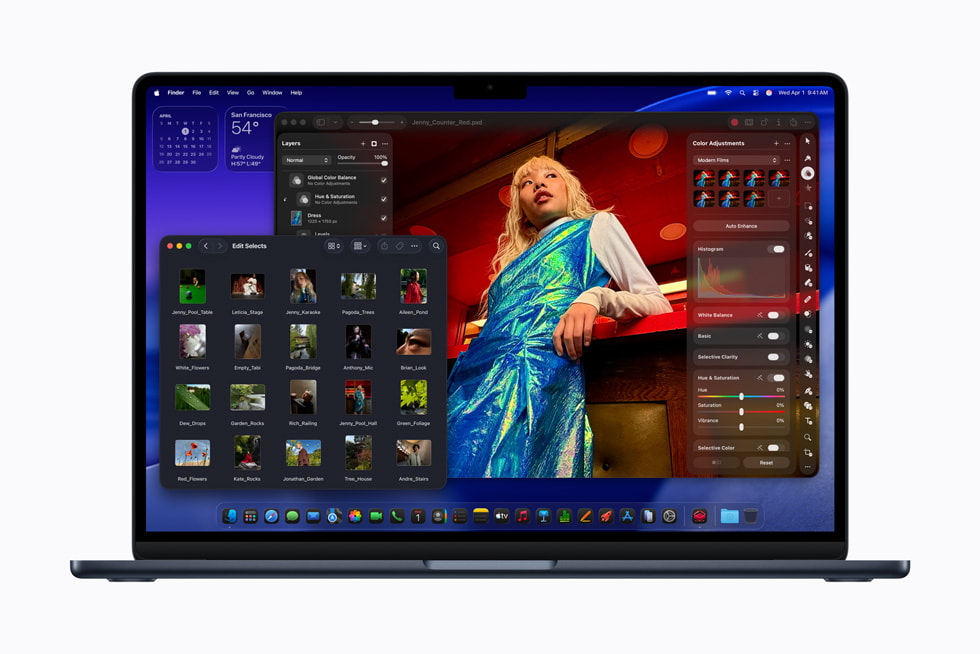 M5 MacBook Air M5 MacBook Air