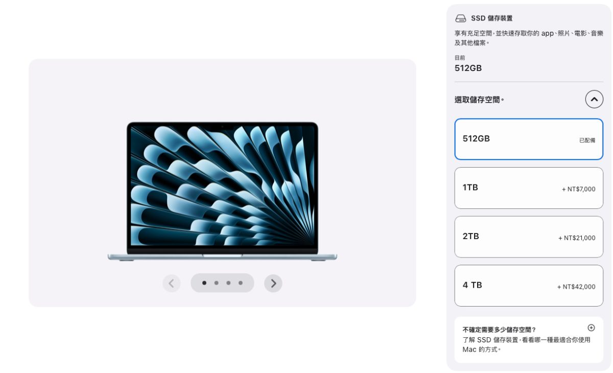 M5 MacBook Air M5 MacBook Air