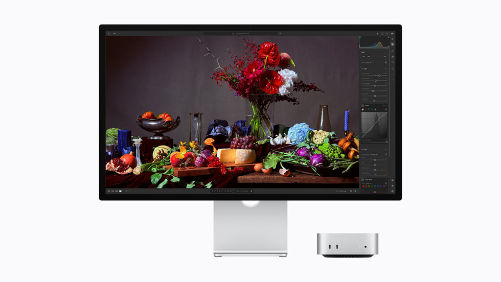 Studio Display Studio Display XDR