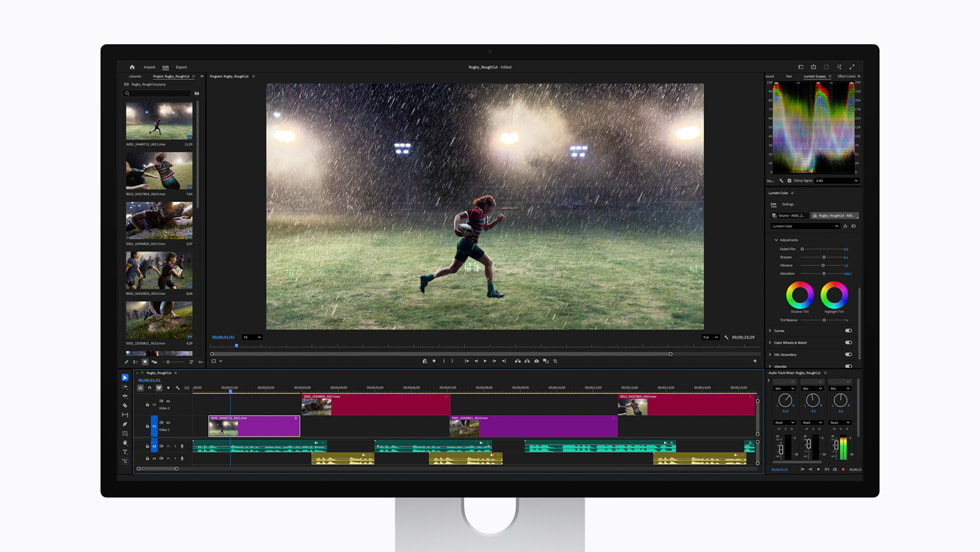 Studio Display Studio Display XDR