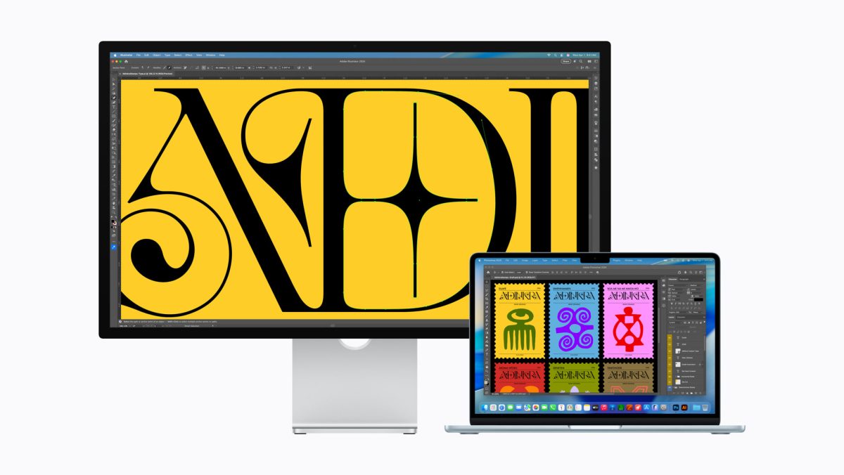 Studio Display Studio Display XDR