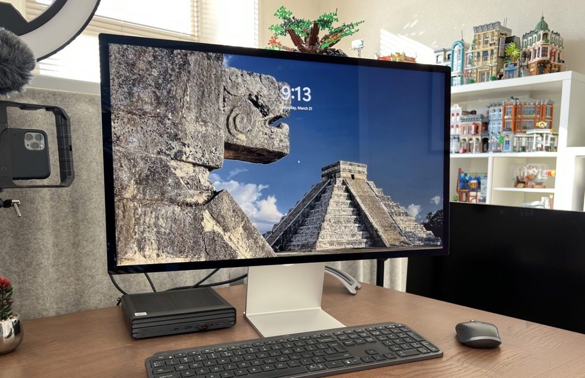 Studio Display Studio Display XDR