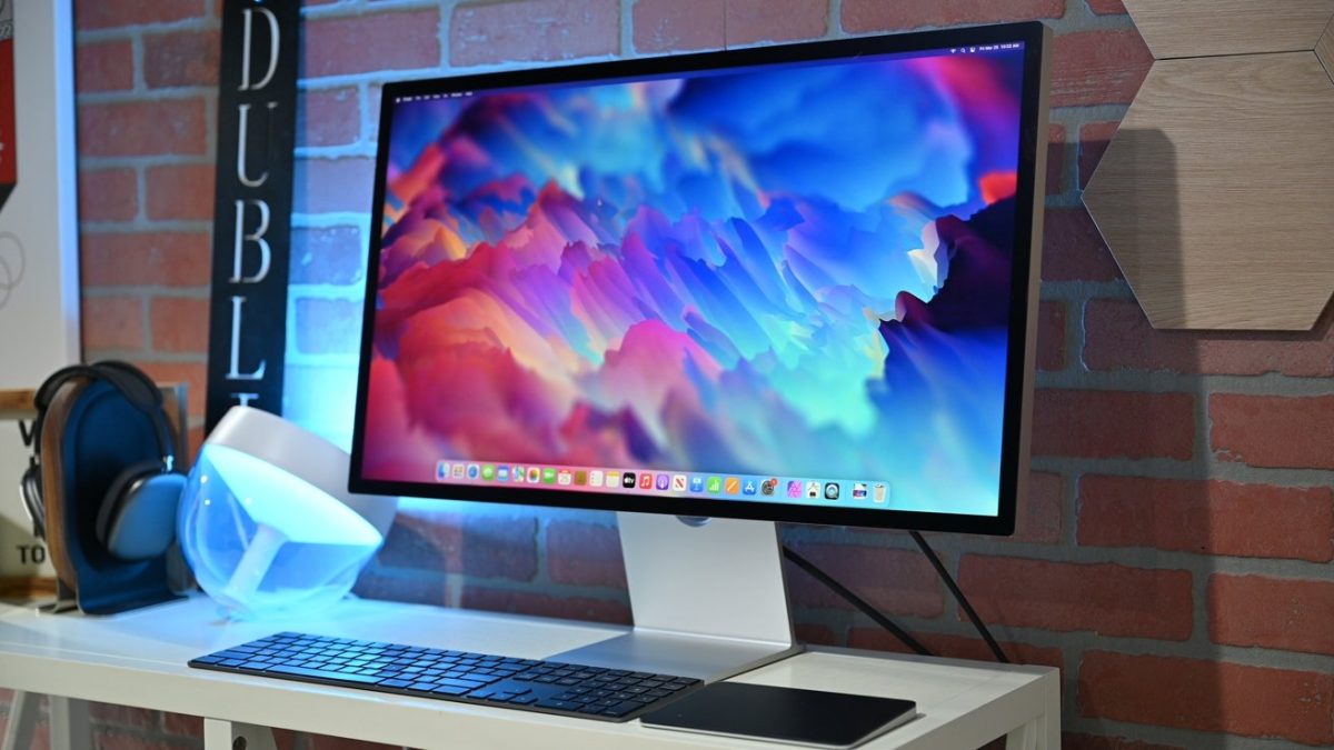 Studio Display Studio Display XDR
