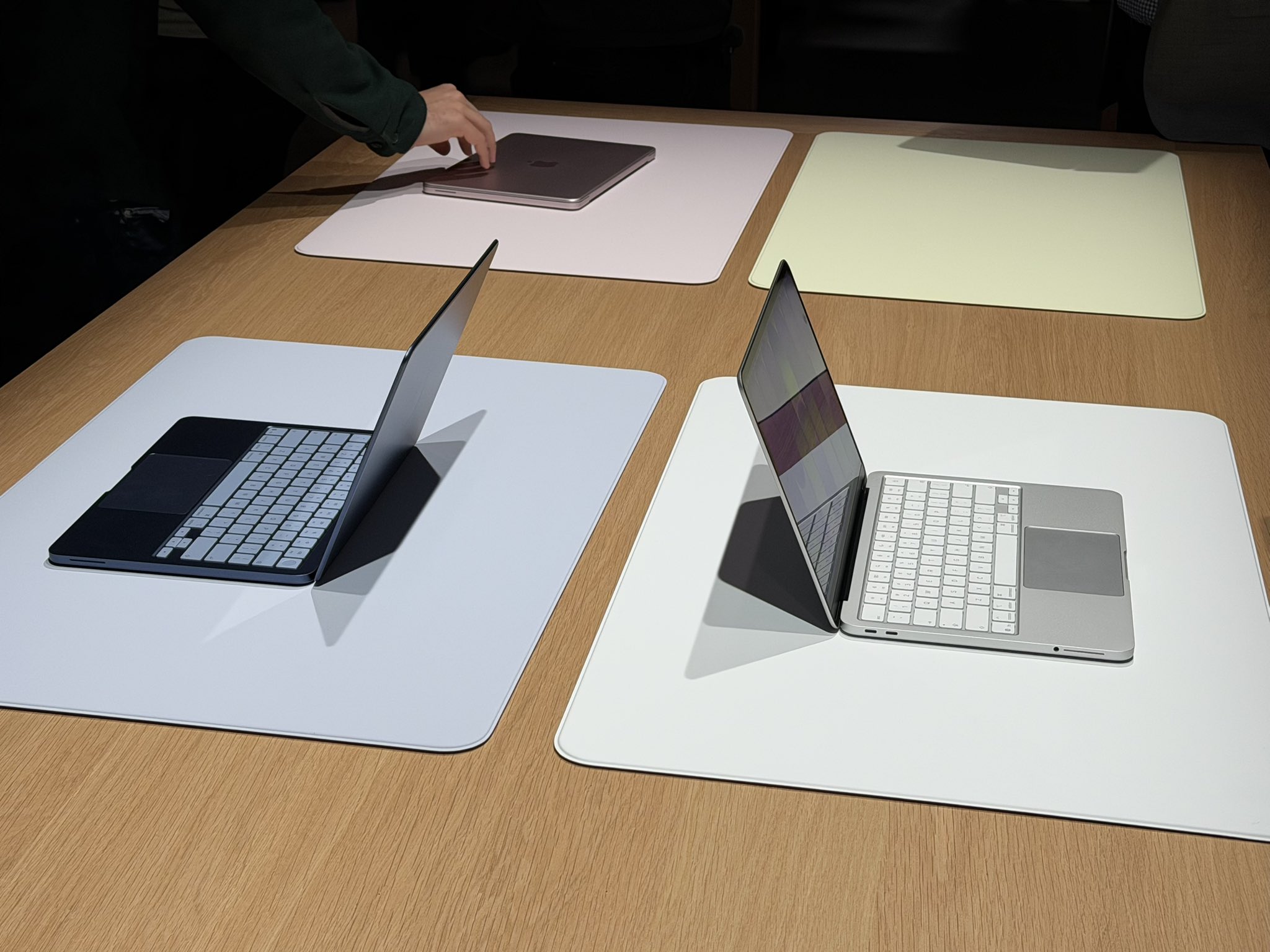 MacBook Neo MacBook Air 差異 比較 選購建議