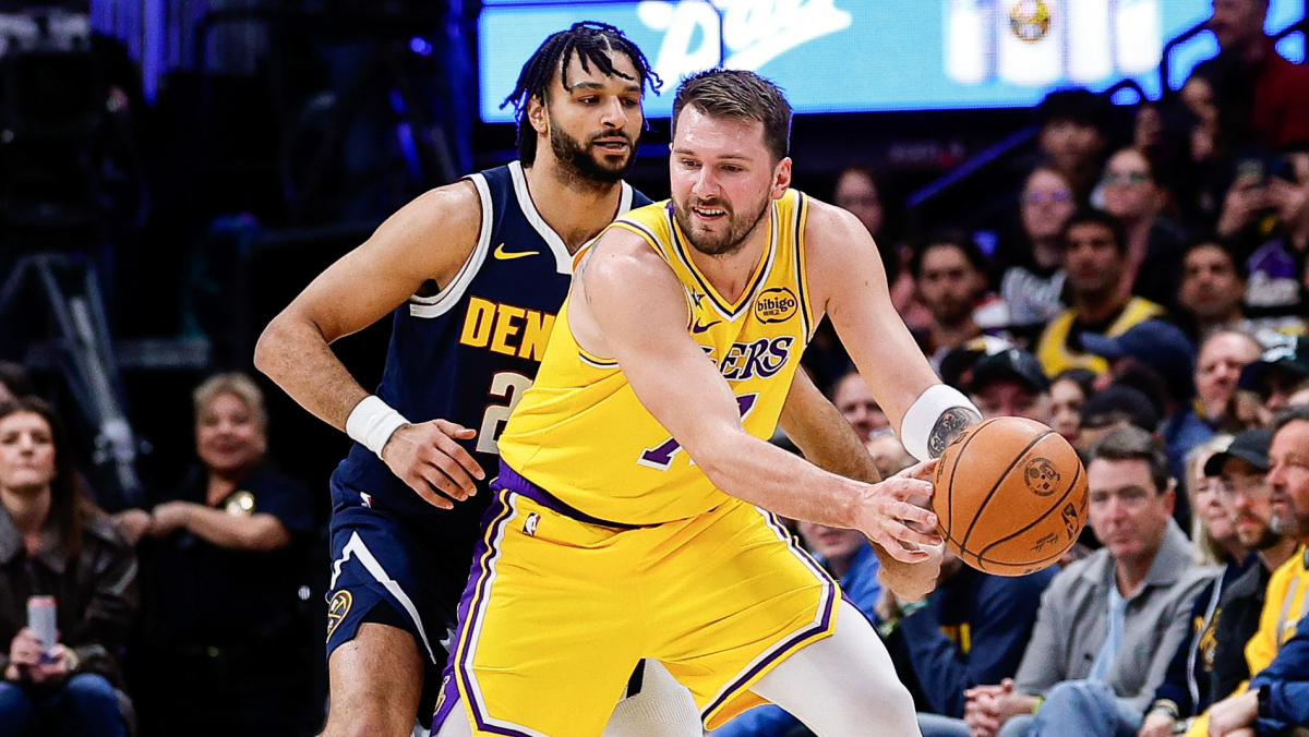 NBA NBA 轉播 NBA 直播 NBA 線上看 NBA LIVE NBA 賽事 湖人隊 金塊隊 湖人 金塊