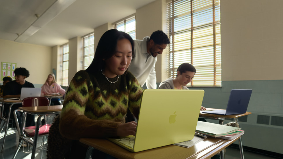MacBook Neo A18 Pro MacBook Neo 性能 A18 Pro 性能