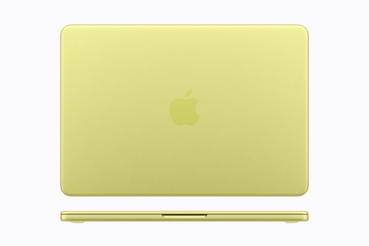 MacBook Neo