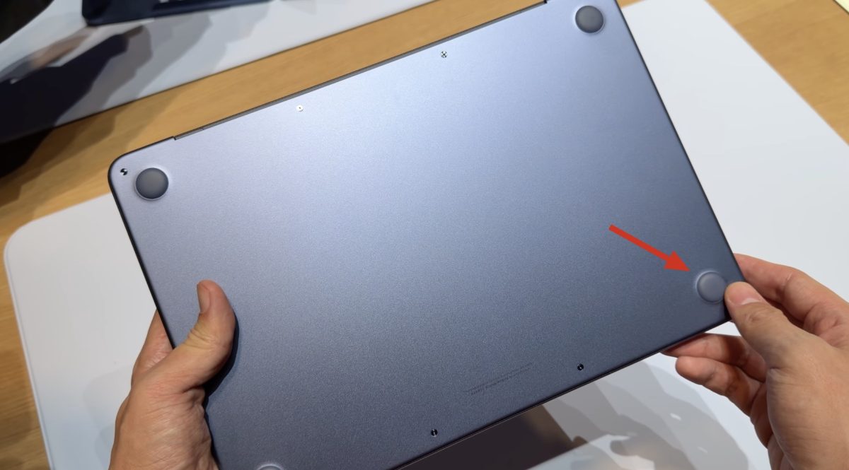 MacBook Neo