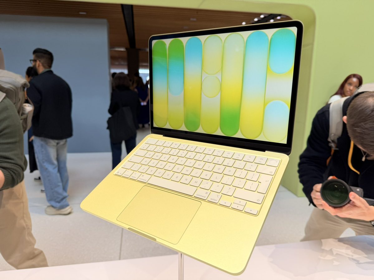 MacBook Neo