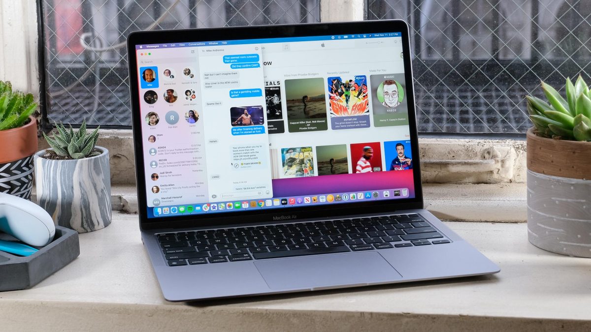MacBook Neo