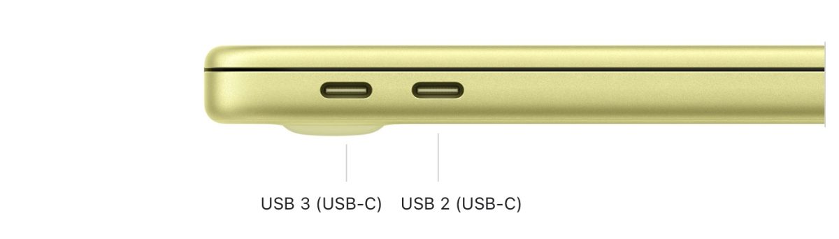 MacBook Neo