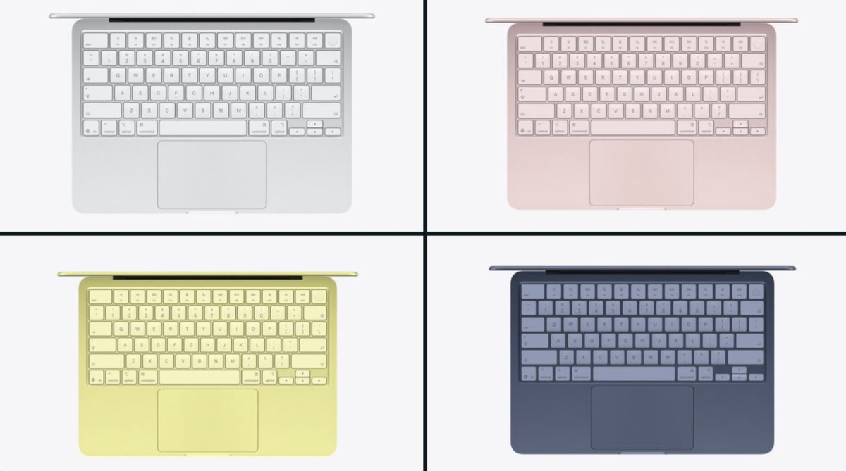 MacBook Neo