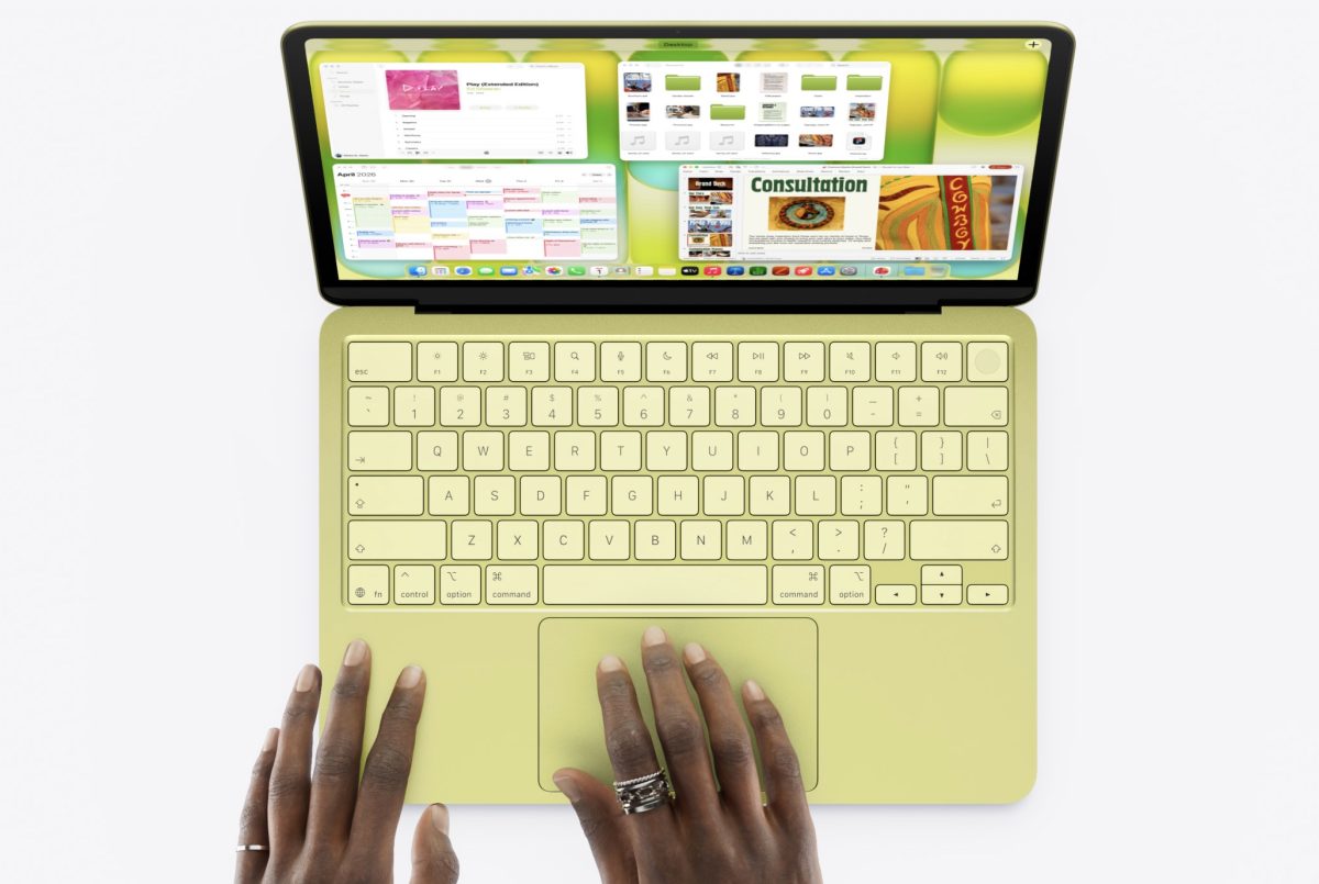 MacBook Neo
