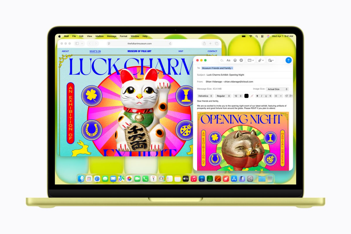 MacBook Neo