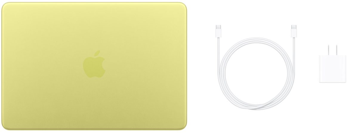 MacBook Neo