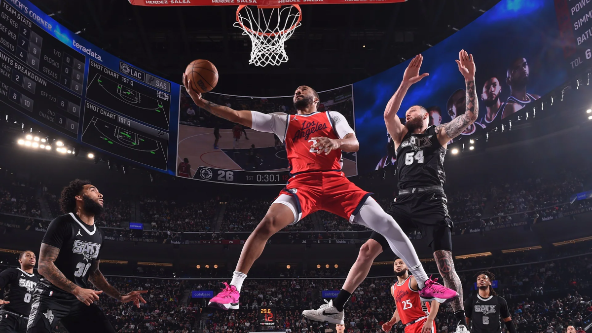NBA NBA 轉播 NBA 直播 NBA 線上看 NBA LIVE NBA 賽事 馬刺隊 快艇隊 馬刺 快艇