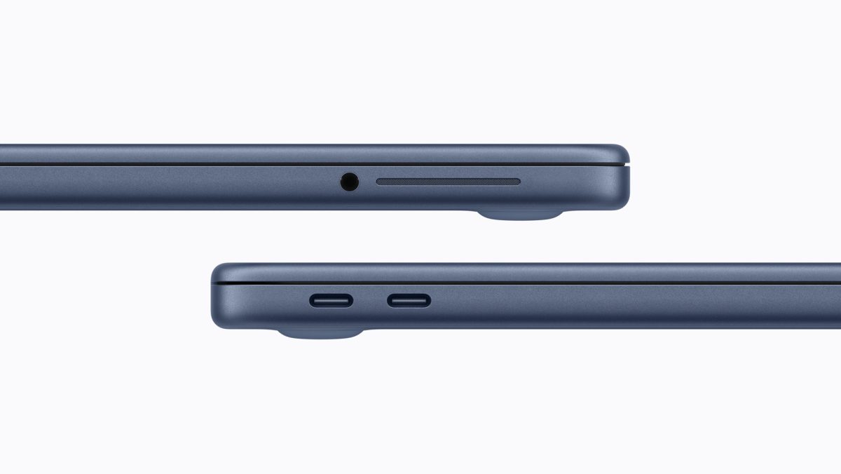MacBook Neo