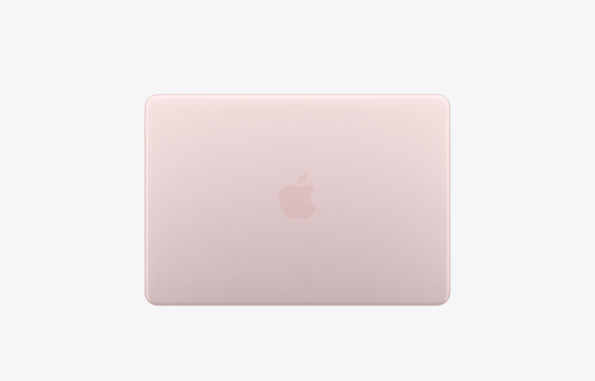 MacBook Neo