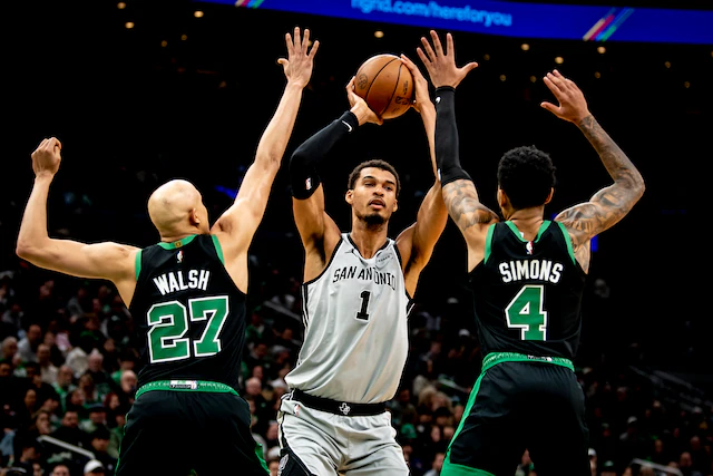 NBA NBA 轉播 NBA 直播 NBA 線上看 NBA LIVE NBA 賽事 塞爾提克隊 馬刺隊 塞爾提克 馬刺