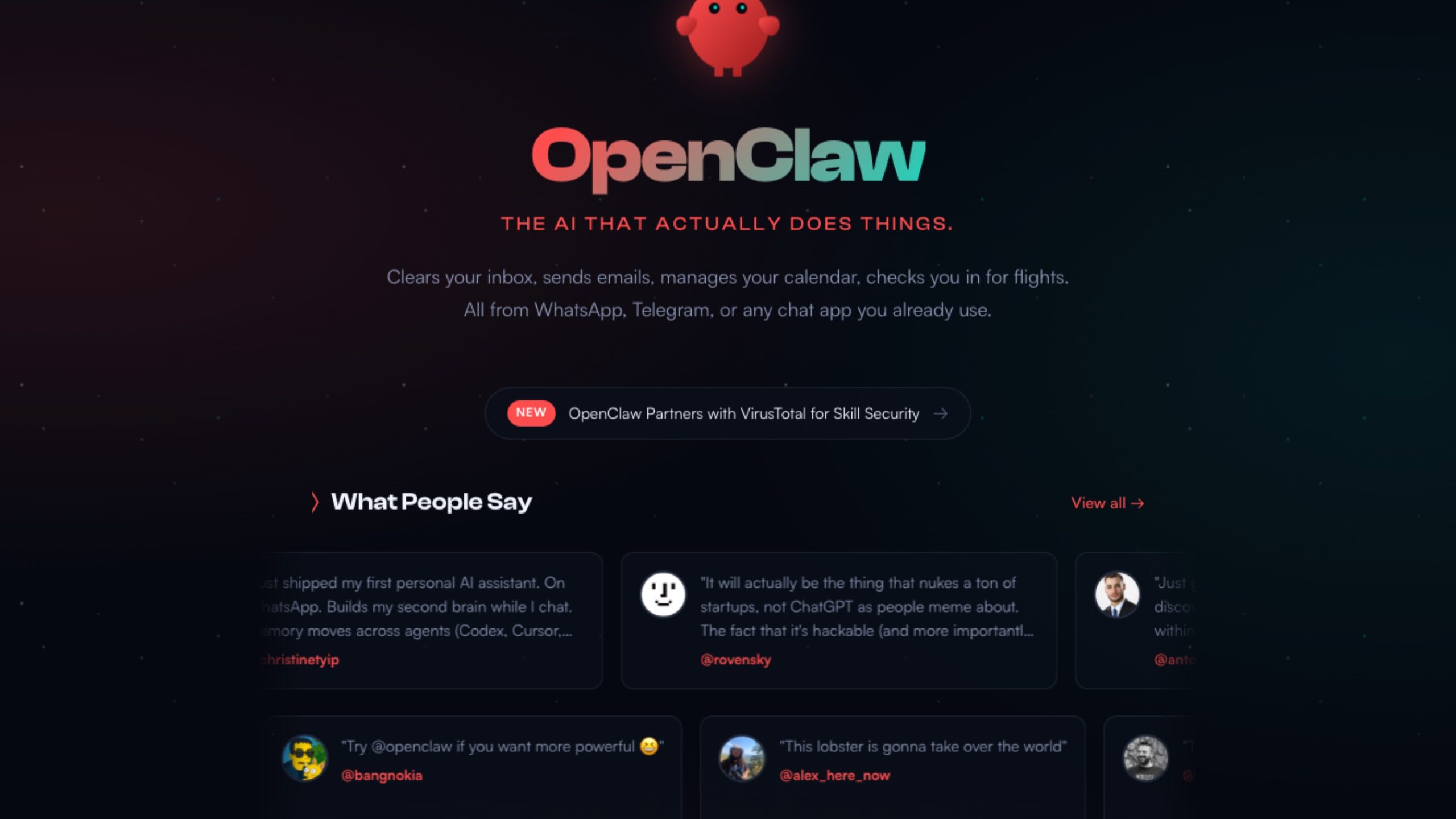 OpenClaw