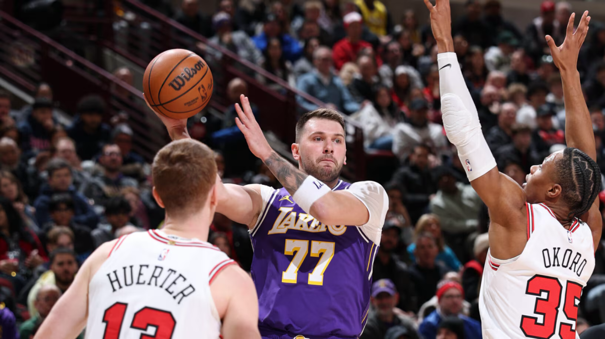 NBA NBA 轉播 NBA 直播 NBA 線上看 NBA LIVE NBA 賽事 湖人隊 公牛隊 湖人 公牛