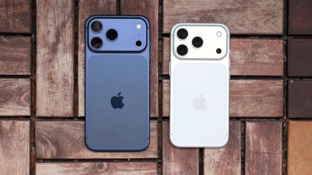 iPhone 18 Pro