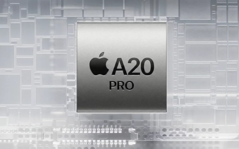 iPhone 18 Pro