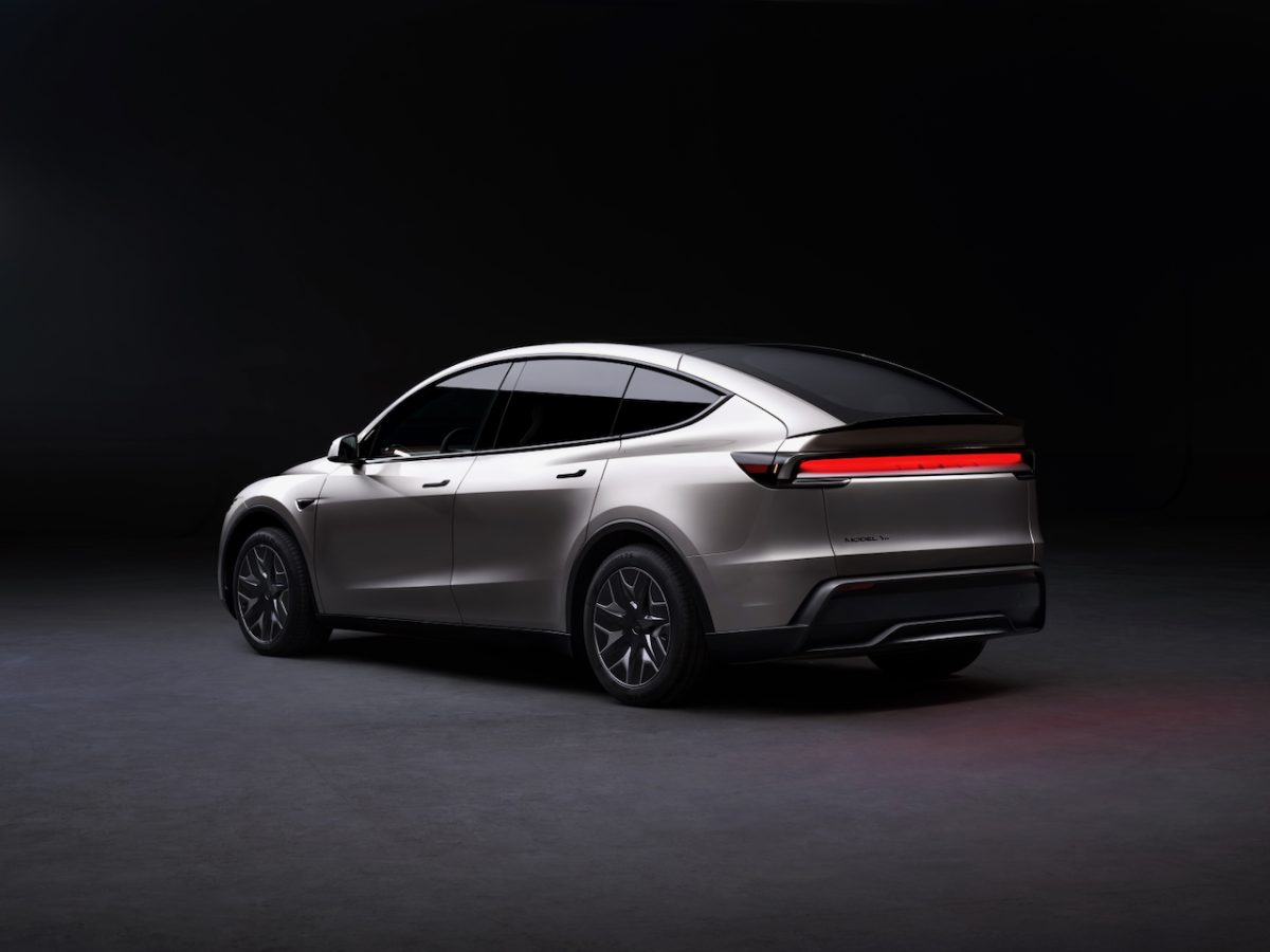 特斯拉 Tesla Model Y L Model Y L Premium
