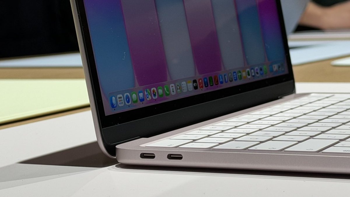 MacBook Neo iPad MacBook Neo iPad 選擇