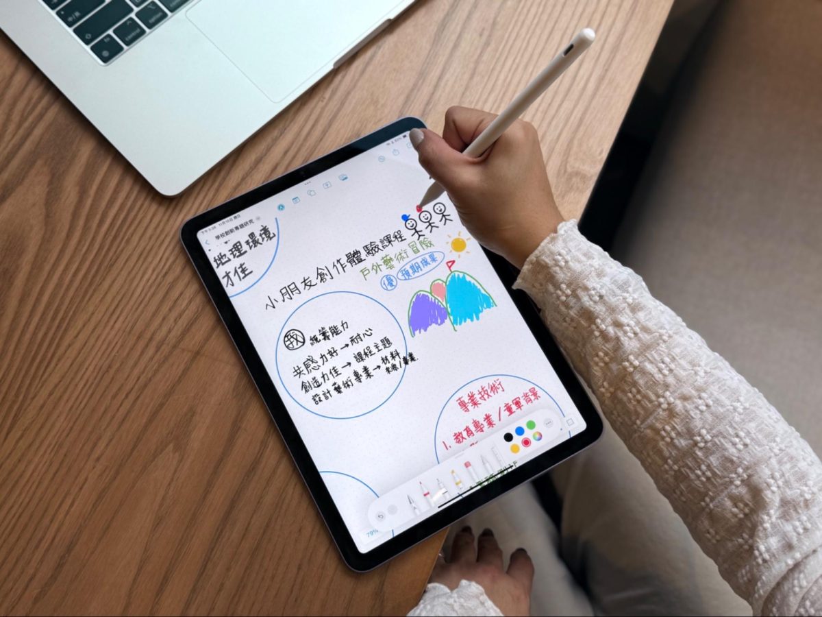 MacBook Neo iPad MacBook Neo iPad 選擇