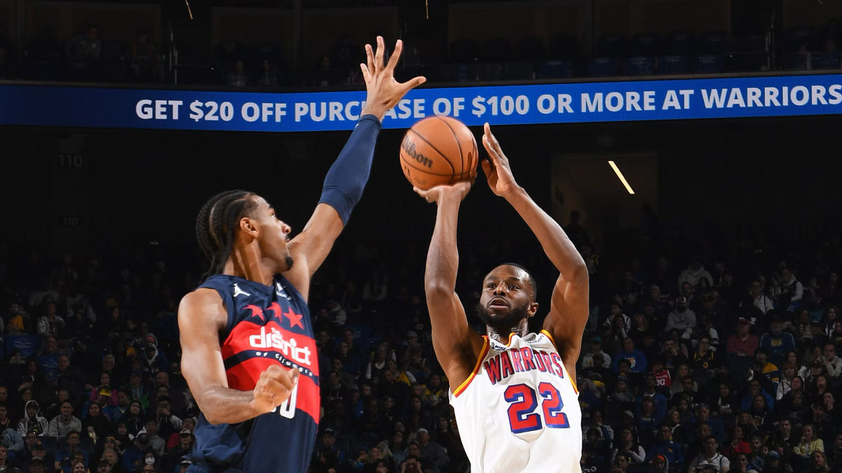 NBA NBA 轉播 NBA 直播 NBA 線上看 NBA LIVE NBA 賽事 勇士隊 巫師隊 勇士 巫師