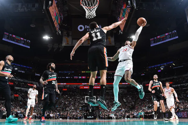 NBA NBA 轉播 NBA 直播 NBA 線上看 NBA LIVE NBA 賽事 馬刺隊 快艇隊 馬刺 快艇