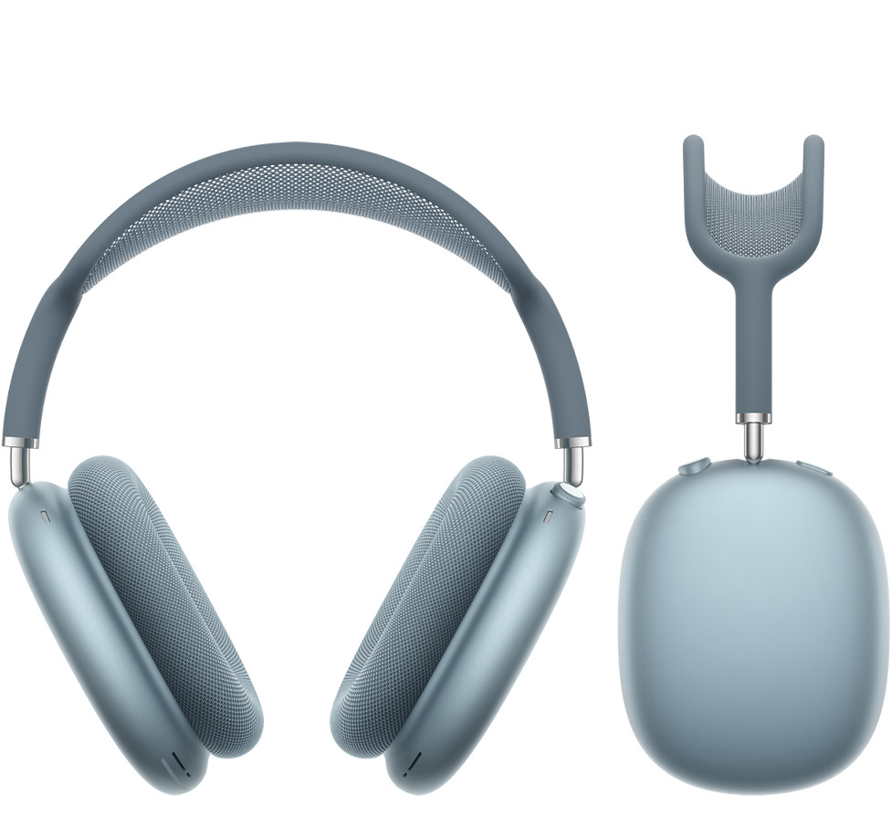 AirPods Max 2 AirPods Max 2 更新重點