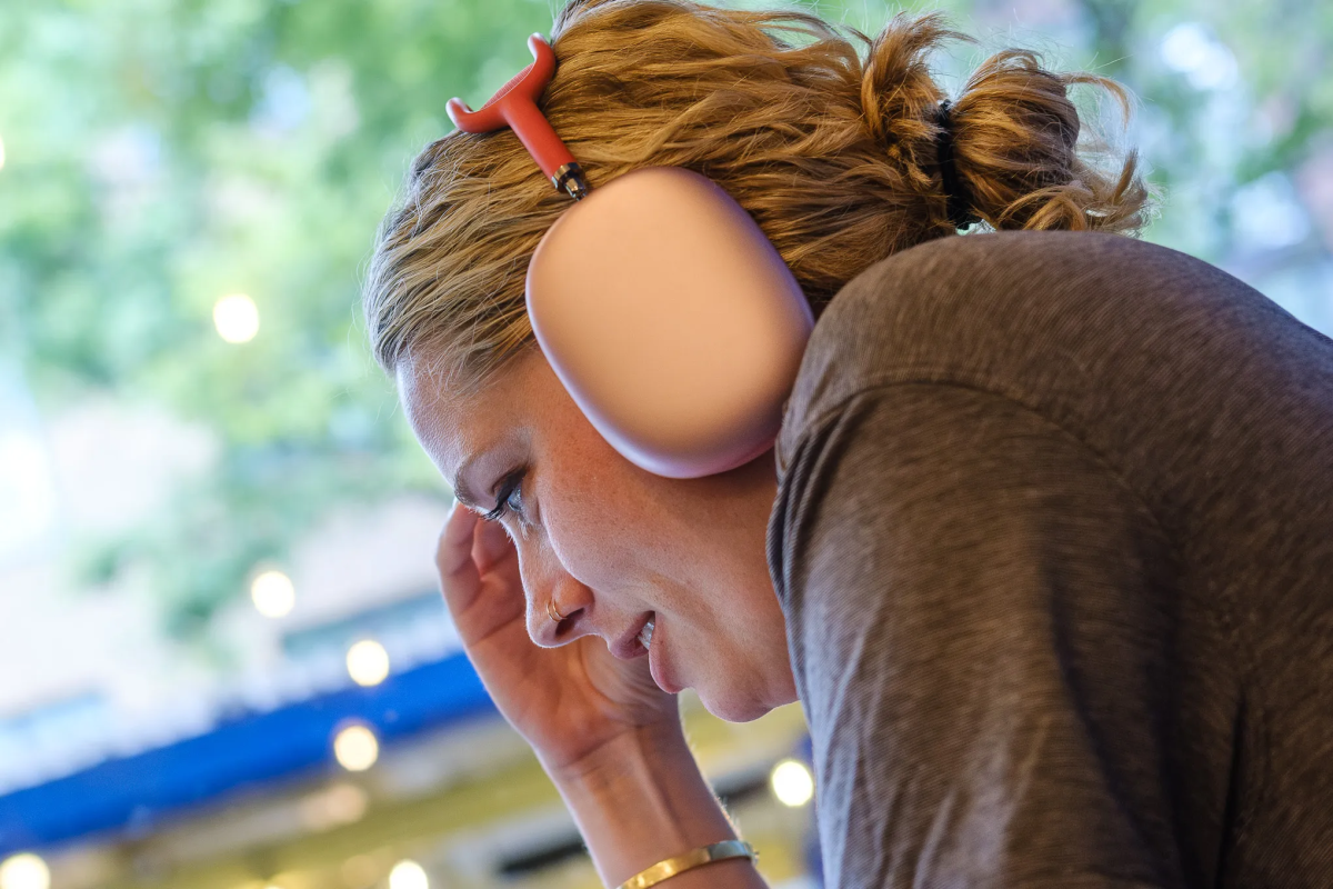 AirPods Max 2 AirPods Max 2 更新重點