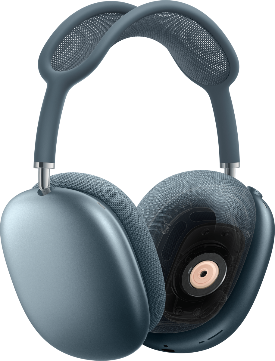AirPods Max 2 AirPods Max 2 更新重點
