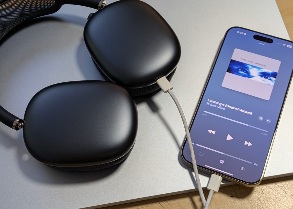AirPods Max 2 AirPods Max 2 更新重點