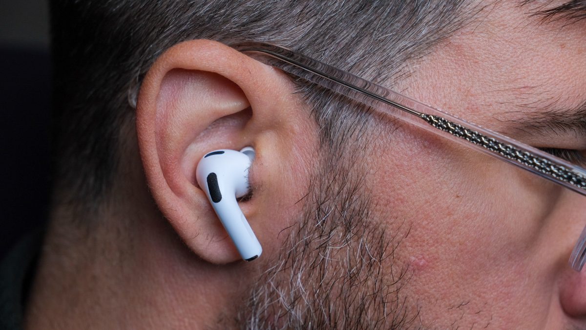 AirPods AirPods 戴錯 AirPods 反戴 AirPods 配戴方式